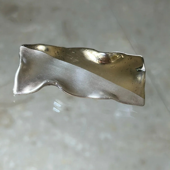 UNO de 50 Jewelry - Uno de 50 brooch 925 Sterling silver